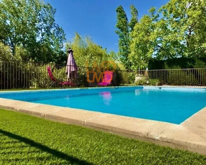 Terrasse, Piscine, Jardin, VÉRanda, Traversante, Garagedouble - 0cb1872d-e17e-4d0a-9086-c3eb3a71c40e