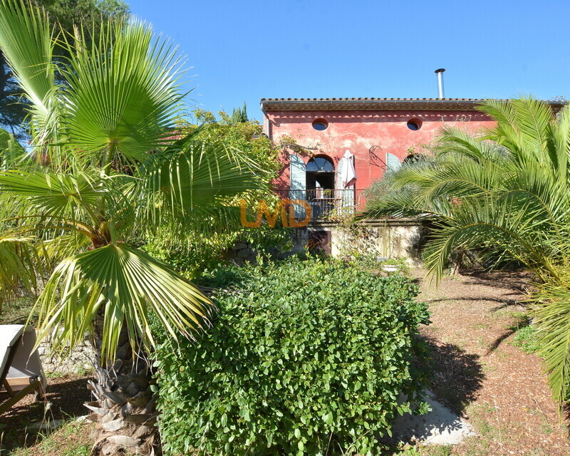 Propriete Dans UN Univers Bucolique - Vez 2719