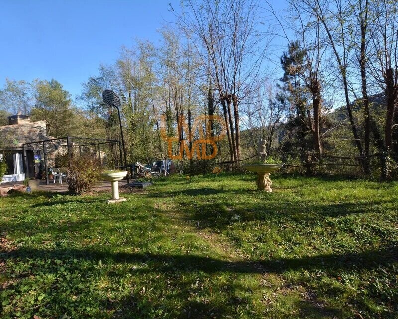 Mas authentique et maison plain-pieed - abe19157-619b-45c7-811f-29863b6ccb1b