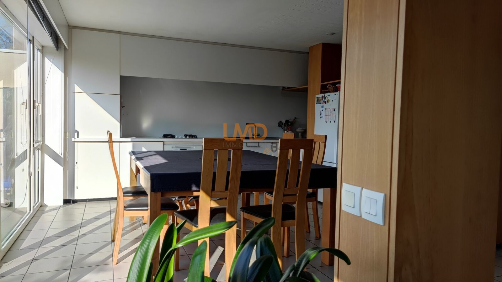 Quartier Saint-Michel : Vue panoramique et cachet intemporel - Eric-margely-lmdimmobilier-cuisine-stmichel-stbrieuc