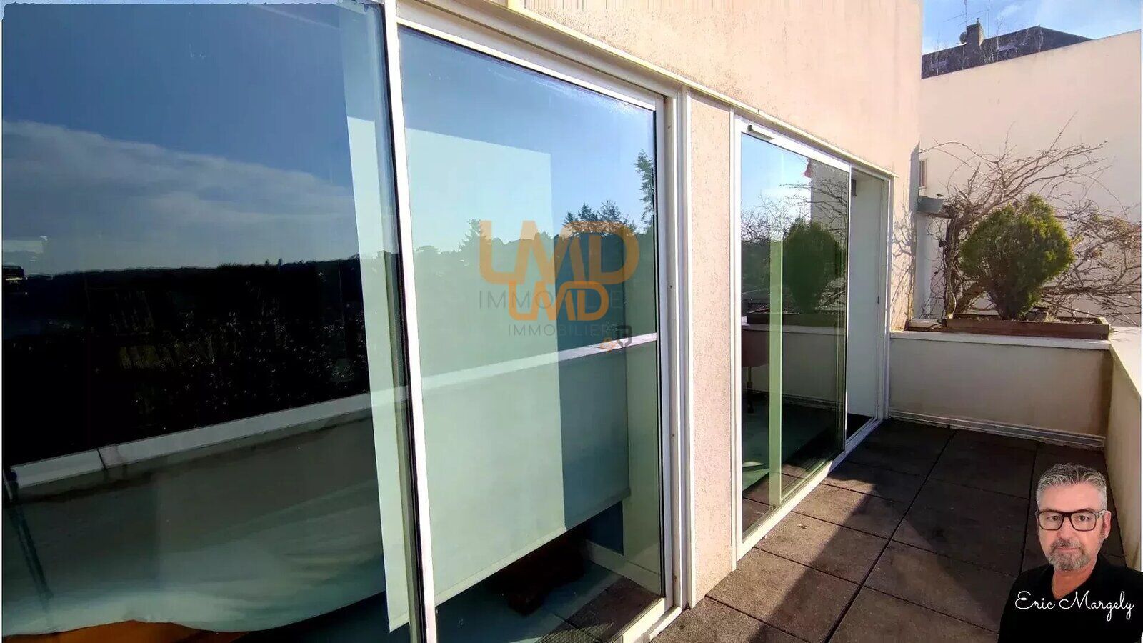 Quartier Saint-Michel : Vue panoramique et cachet intemporel - 7f3557f3-7924-410a-81eb-7478b58f07ea