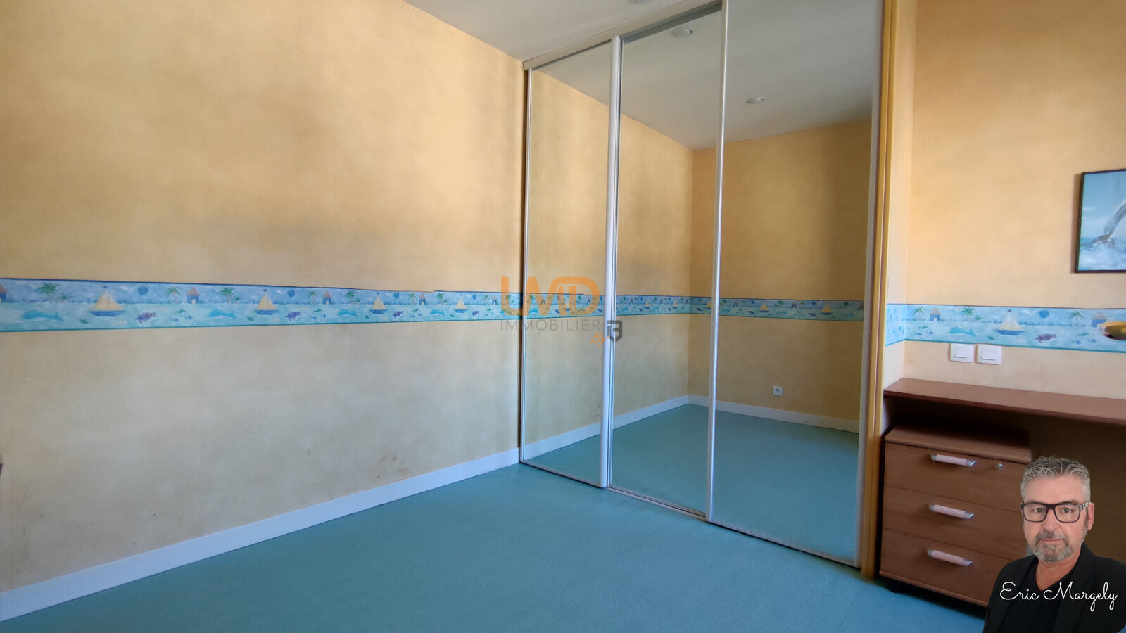 Quartier Saint-Michel : Vue panoramique et cachet intemporel - Chambre-quartierstmichel-stbrieuc-ericmargely