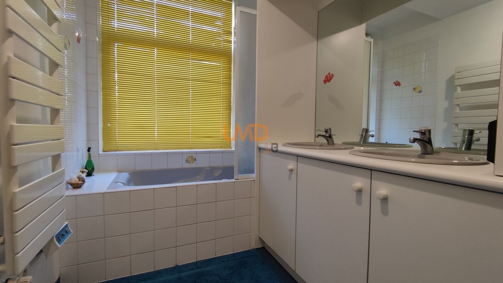 Quartier Saint-Michel : Vue panoramique et cachet intemporel - Eric-margely-lmdimmobilier-salledebai-premierétage-stmichel-stbrieuc