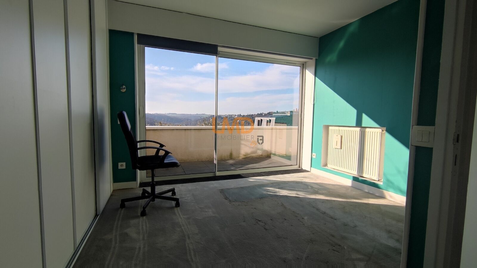 Quartier Saint-Michel : Vue panoramique et cachet intemporel - Eric-margely-lmdimmobilier-chambre-vue-stmichel-stbrieuc