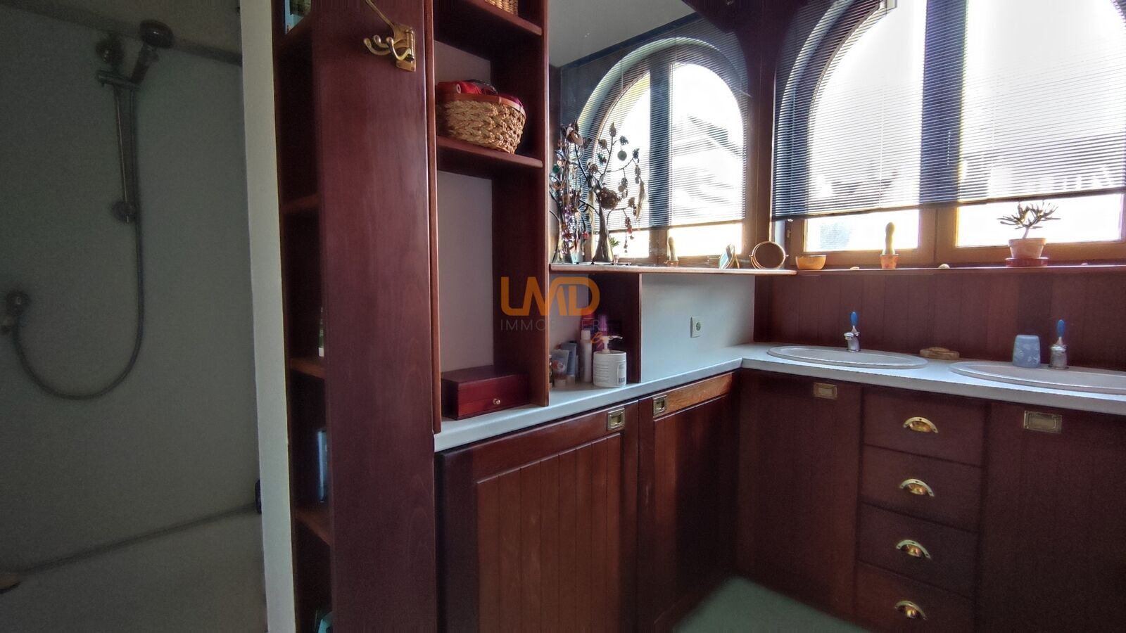 Quartier Saint-Michel : Vue panoramique et cachet intemporel - Eric-margely-lmdimmobilier-salledebain-stmichel-stbrieuc