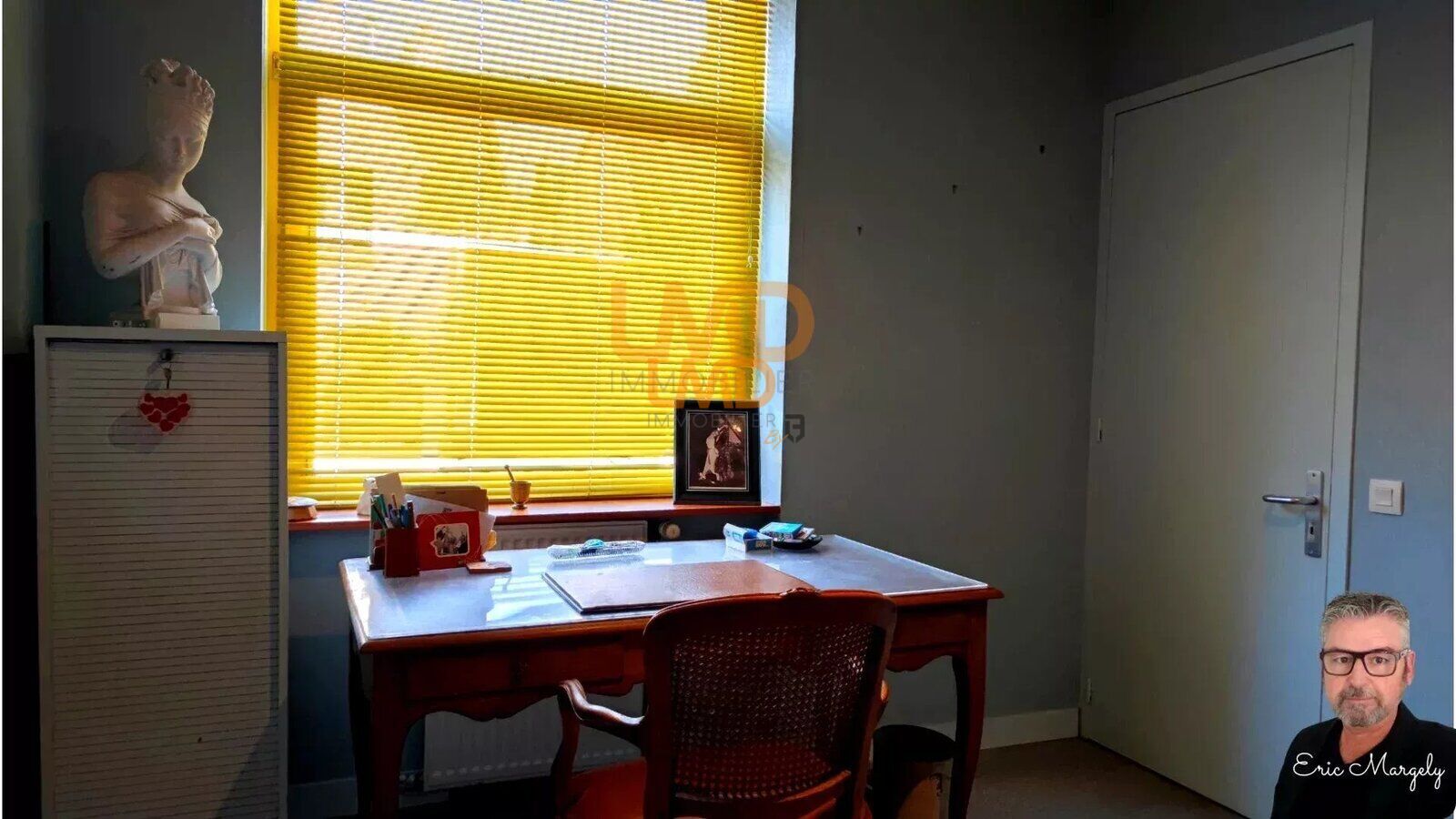 Quartier Saint-Michel : Vue panoramique et cachet intemporel - 12af1291-394c-4574-864d-97a168e8c033