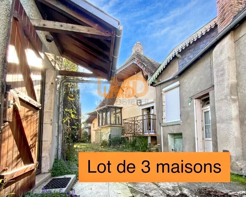 Prix négociable - f5f4d200-e5e1-444b-8ff9-75cee1b7a6c5