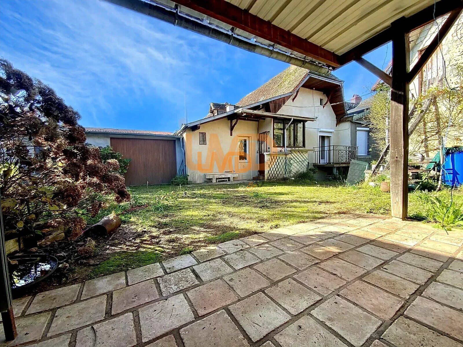 Prix négociable - 562f5701-74be-4df2-bd59-9b50662ce78a