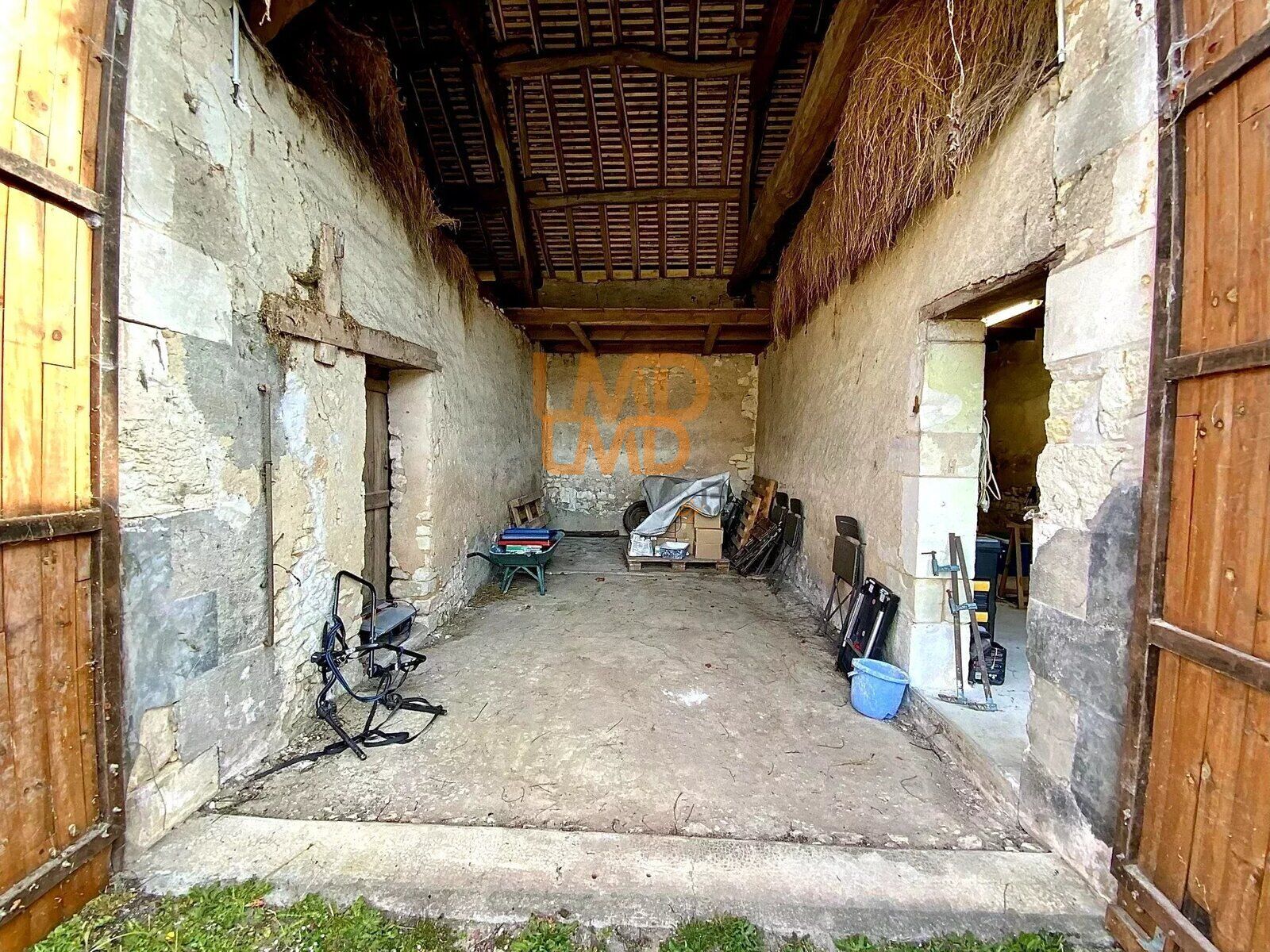 Situé dans le Parc Naturel de la Brenne - 831bf179-f4d1-42e6-8d83-7c1d37f5533c