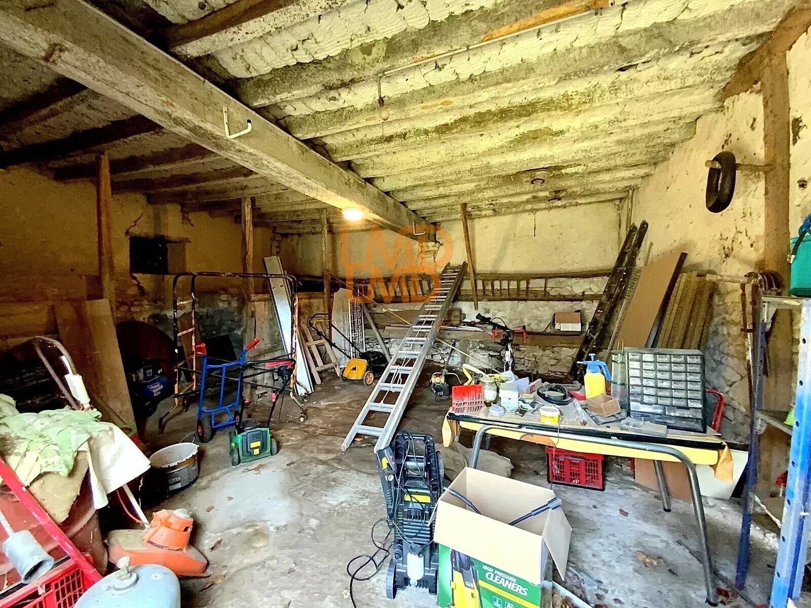 Situé dans le Parc Naturel de la Brenne - 9bd5b614-8b3c-463f-a226-948691c52abb