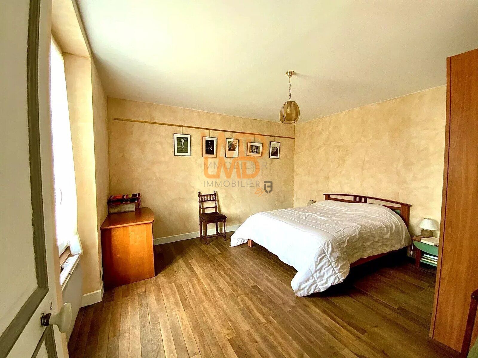 Situé dans le Parc Naturel de la Brenne - d304d22b-5909-4814-b9ec-a8009065dae1