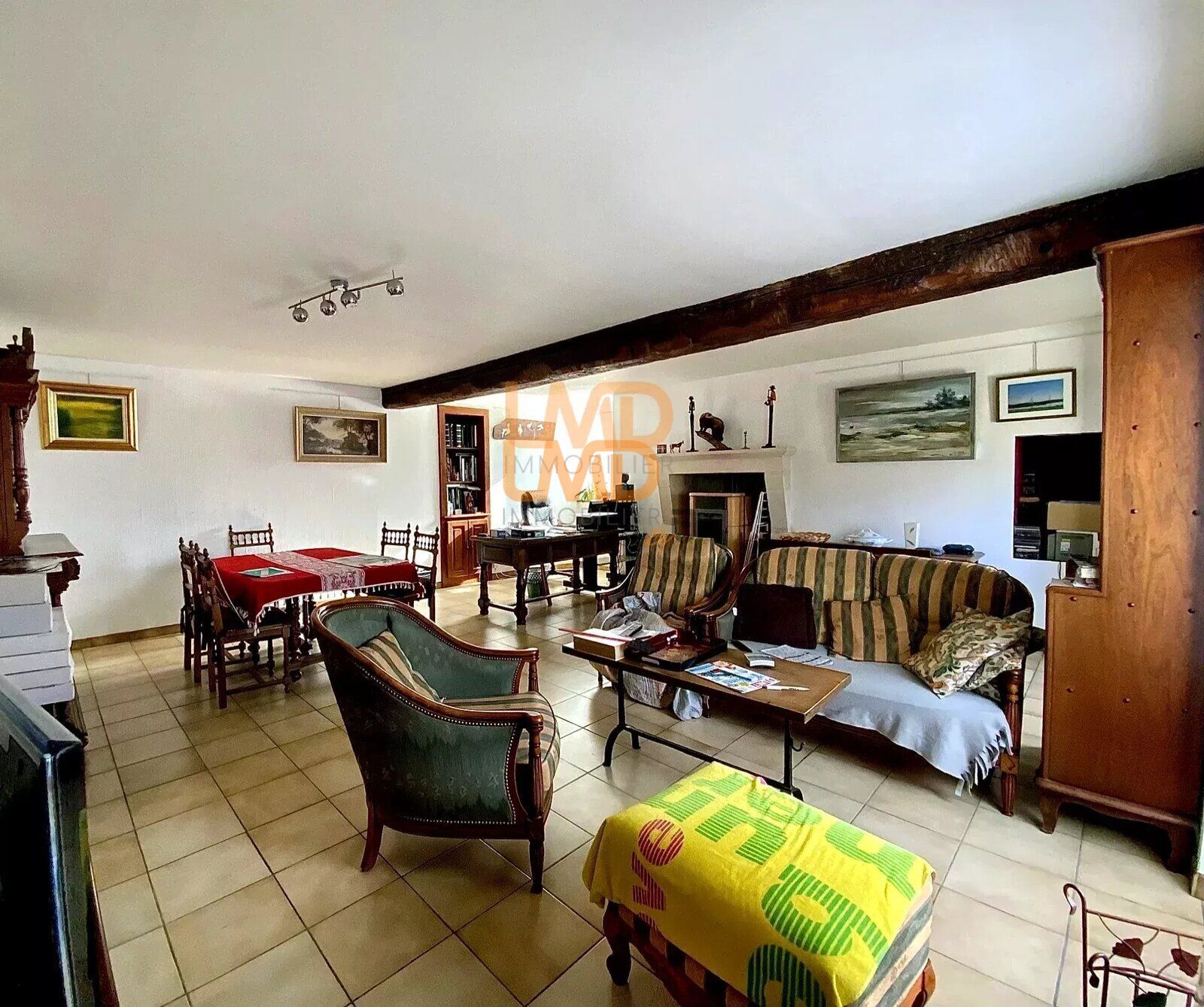 Situé dans le Parc Naturel de la Brenne - 8cf2193d-2814-40d7-8b46-5e3ab1ec707d