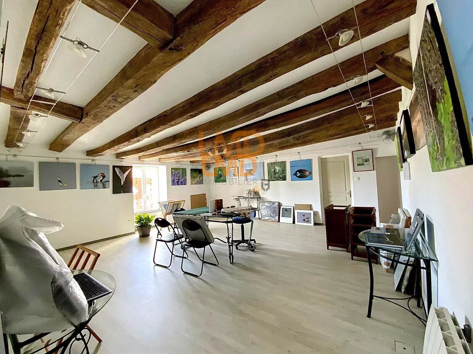 Situé dans le Parc Naturel de la Brenne - 9c196324-5b00-421c-9c10-8240dcd2bfad