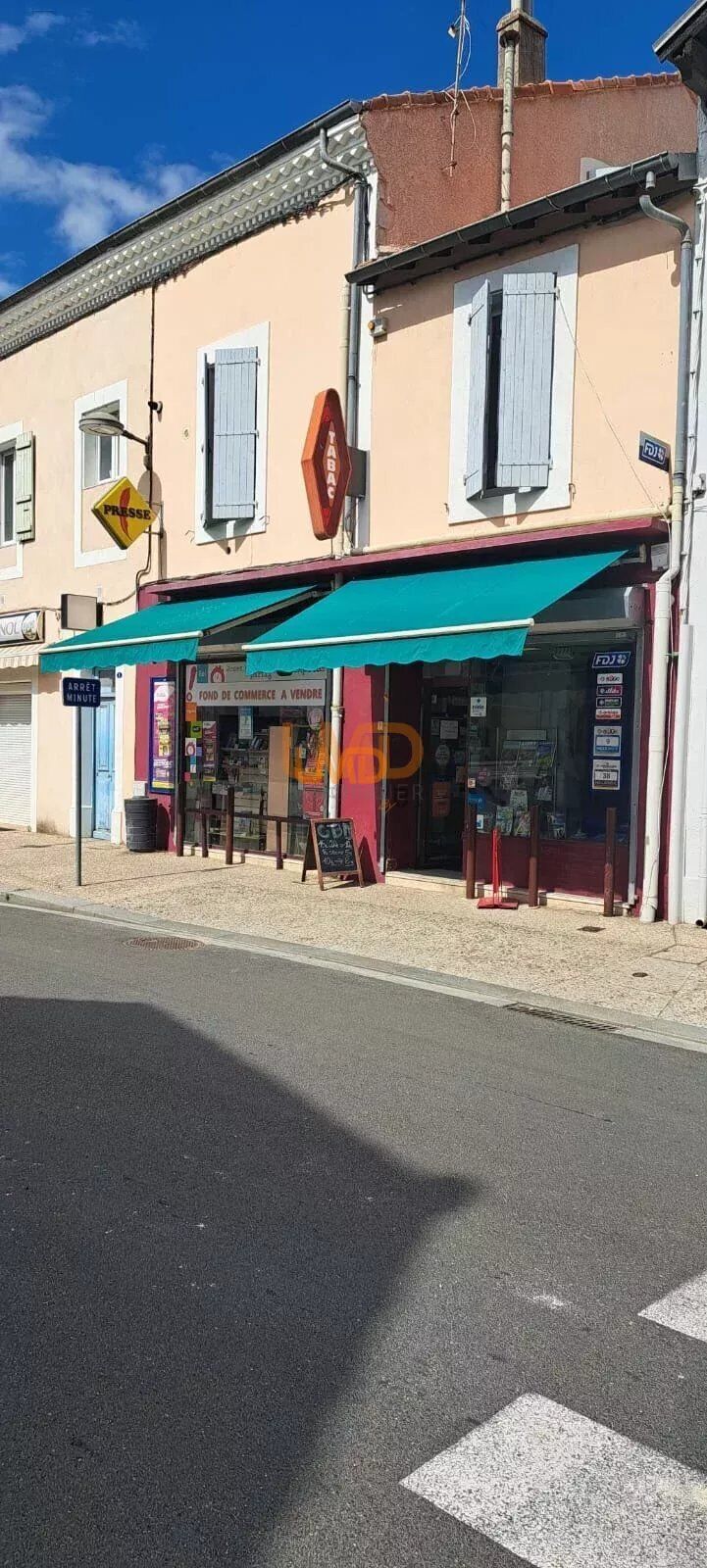 Fond de commerce LE Teil - 38665f33-2999-4cfc-8dc4-313b06802a51