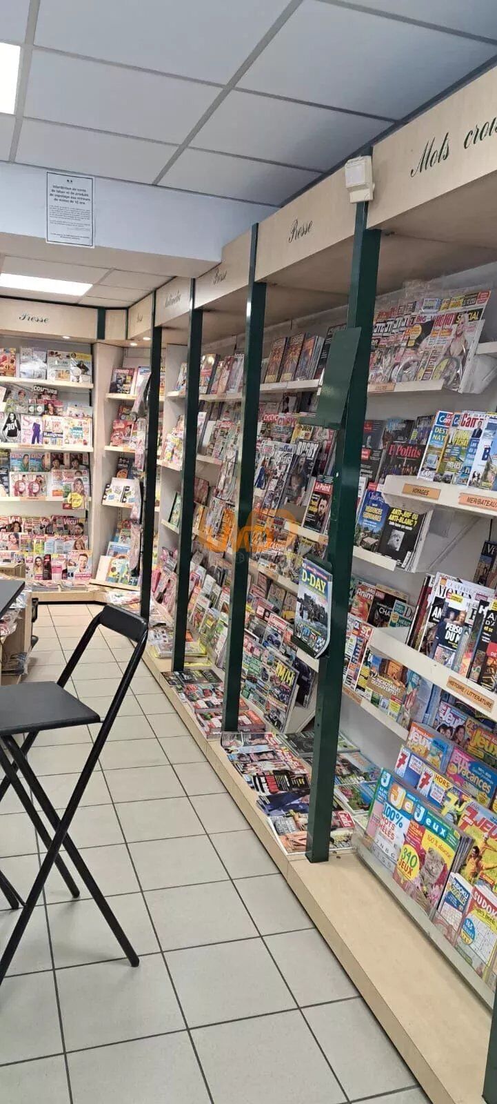 Fond de commerce LE Teil - 7981662a-3d67-47e1-9d37-6f6f44b5285d