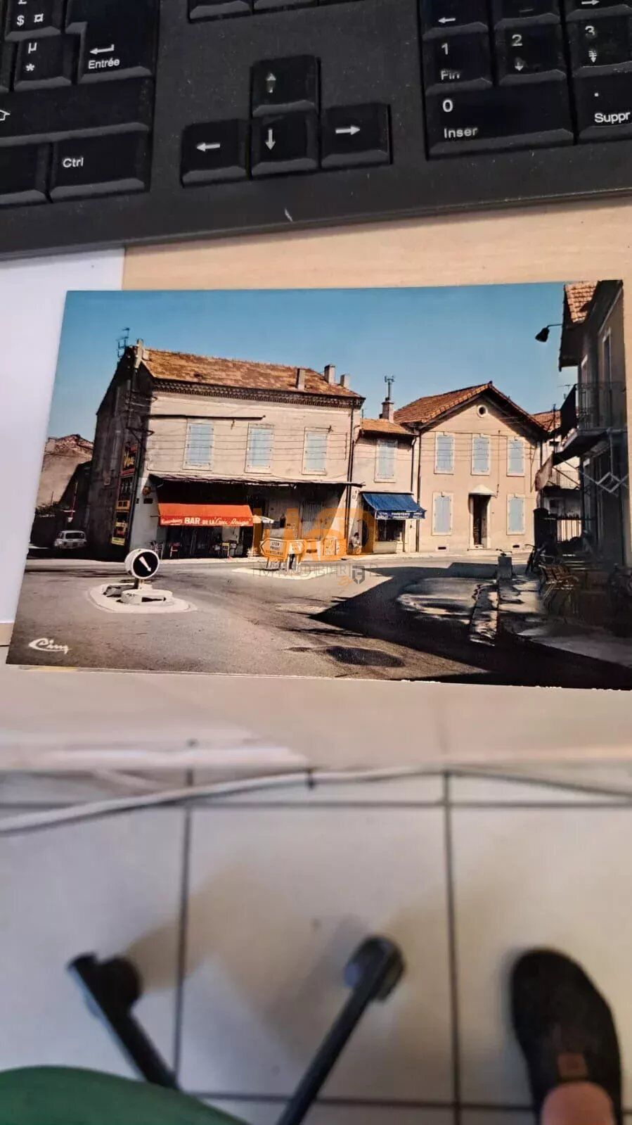 Fond de commerce LE Teil - fc9231a1-2649-4853-8bcf-69f539734325