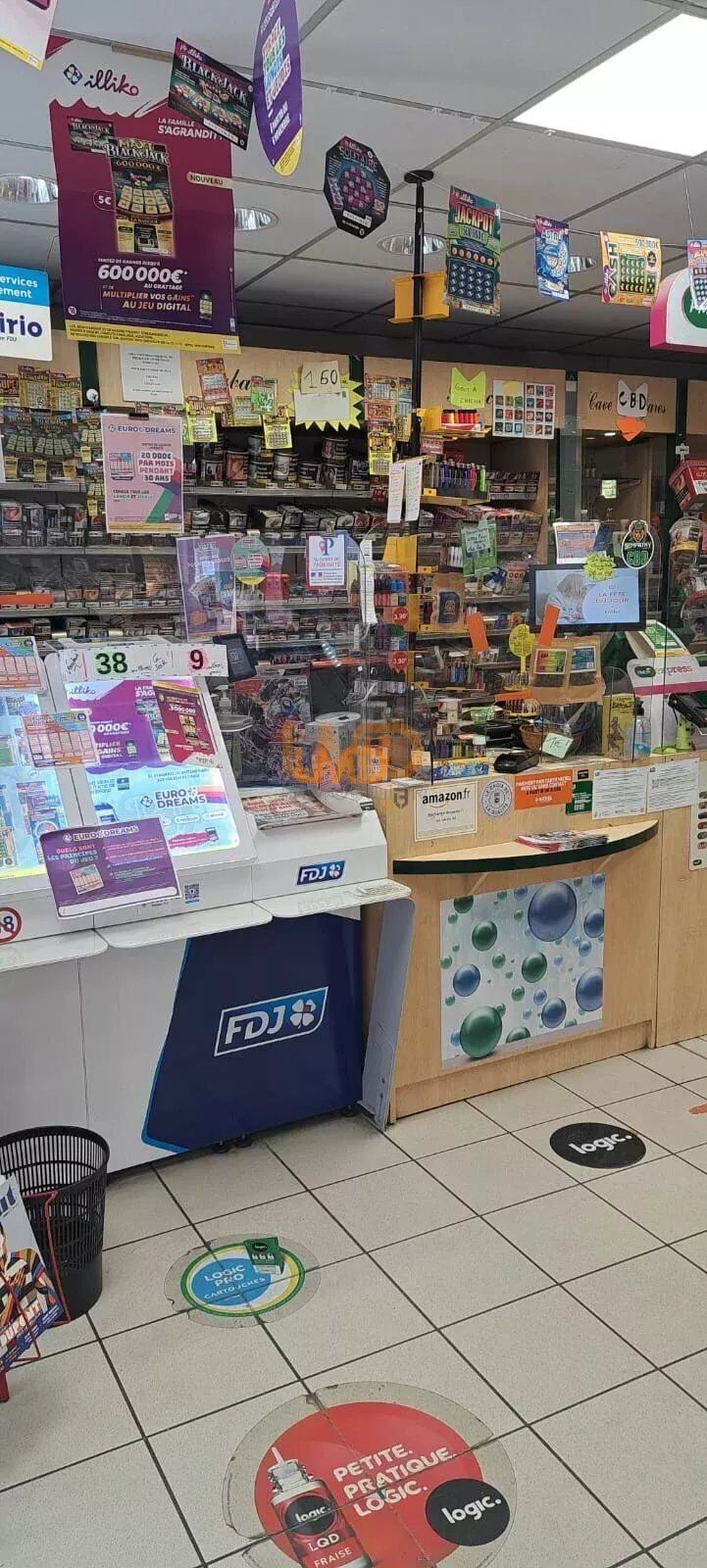 Fond de commerce LE Teil - cfaafc21-b9d4-4dec-b8e2-19ff6cb4130a