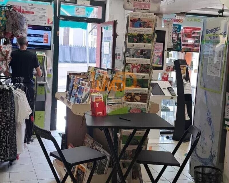 Fond de commerce LE Teil - 1c1edf96-8151-44c8-80b2-705e38ca1f21