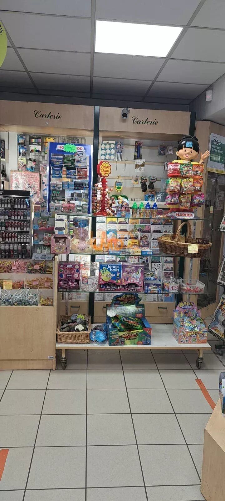 Fond de commerce LE Teil - 8c90c3d5-344b-4205-8c84-db4e54ac8f86