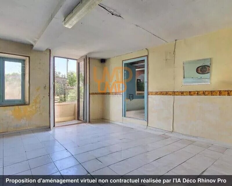 Maison à rénover à Aumagne - 41cf1fb6-2453-483c-b590-865fc40bc32a