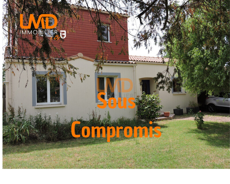 Maison  de Charme à Bouaye - Bouaye 