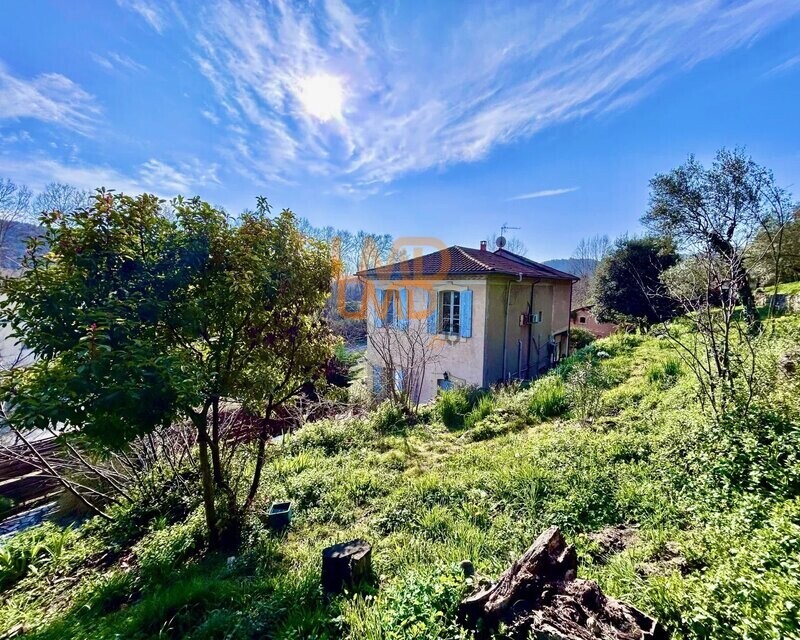 Maison + Terrasse + Lumineux + Calme + Piscine + Jardin  - ae50773c-8784-494b-b08a-8b1171dce457