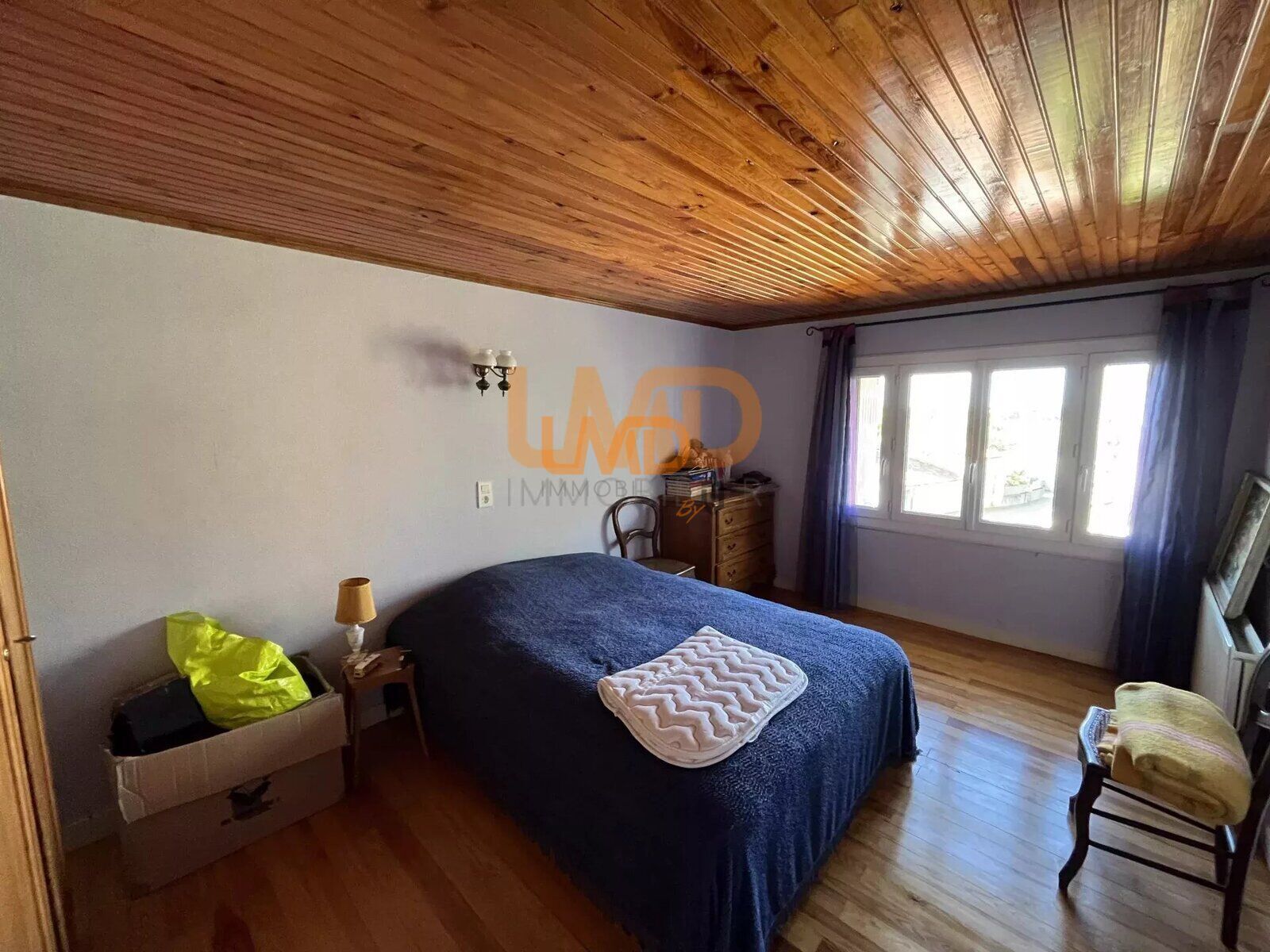 Maison 7 pièces , 6 chambres de 163 m² - 834c180e-a8e0-4e03-a88a-98cbdcf3c91b