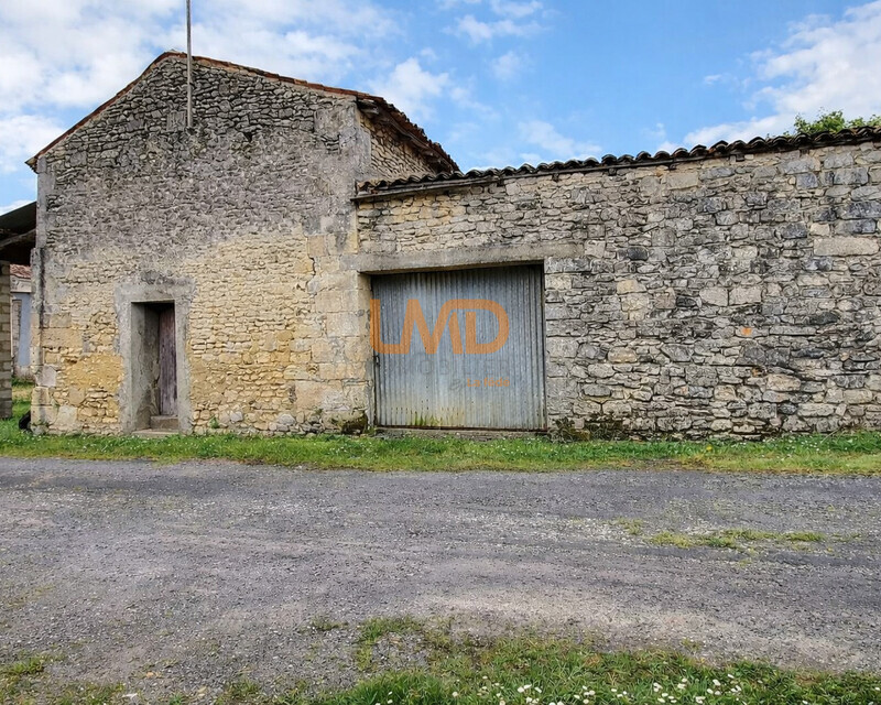 Ancienne distillerie à rénover - Photo 2