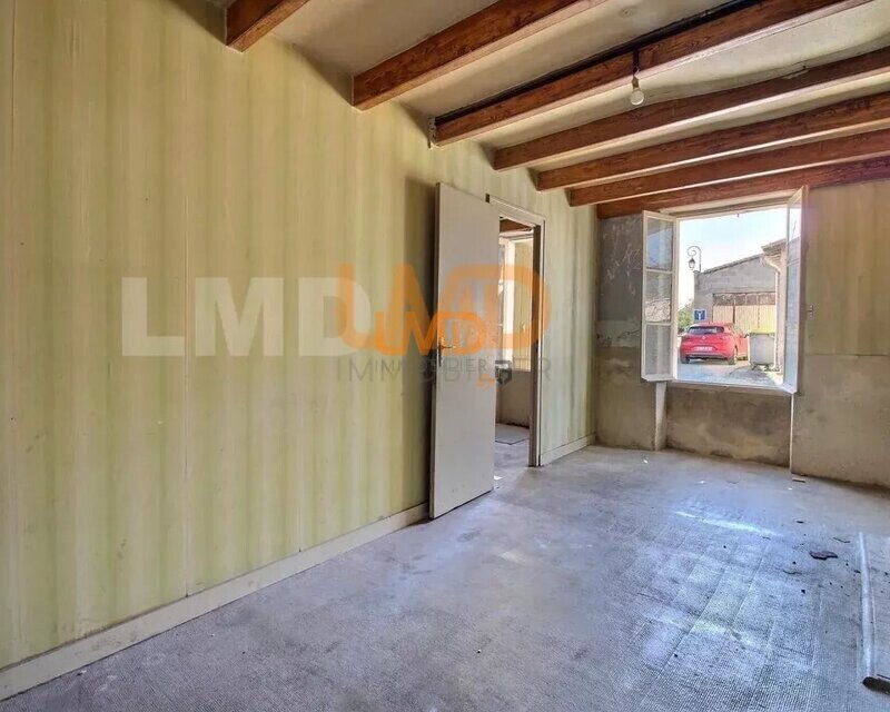 Maison à rénover - ee3baa69-4623-400c-9f46-193aa0cc6155