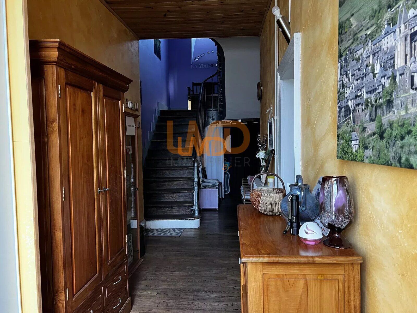 Maison d'hôte aubin aveyron - 8b540e34-649f-42d2-a193-55ac7ae2f418