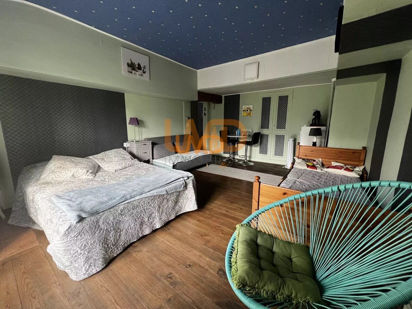 Maison d'hôte aubin aveyron - 4ed4b7b8-7531-4609-9883-89363d8260c4