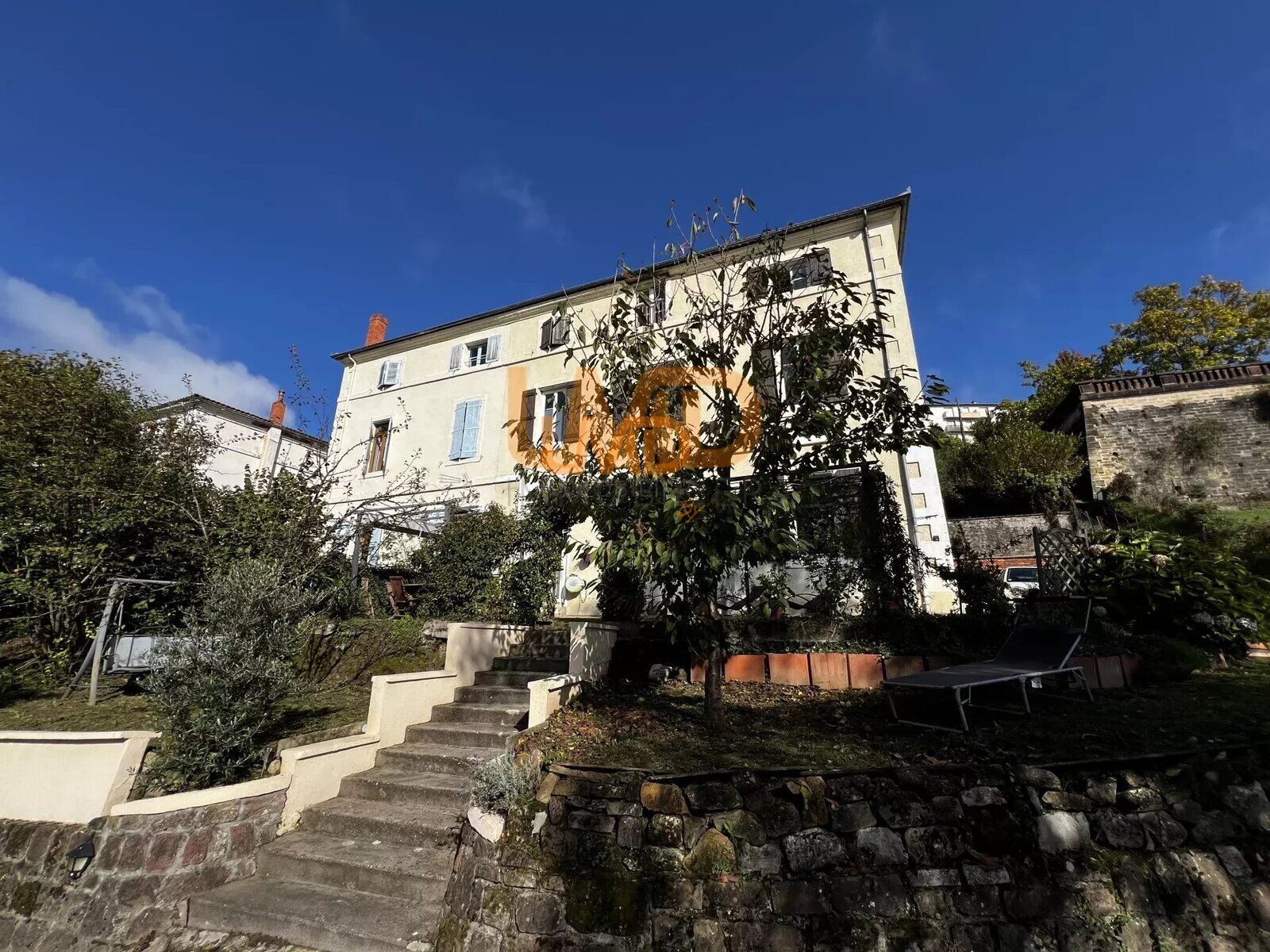 Maison d'hôte aubin aveyron - cf288293-14c2-4fd6-87bd-310d373a11be