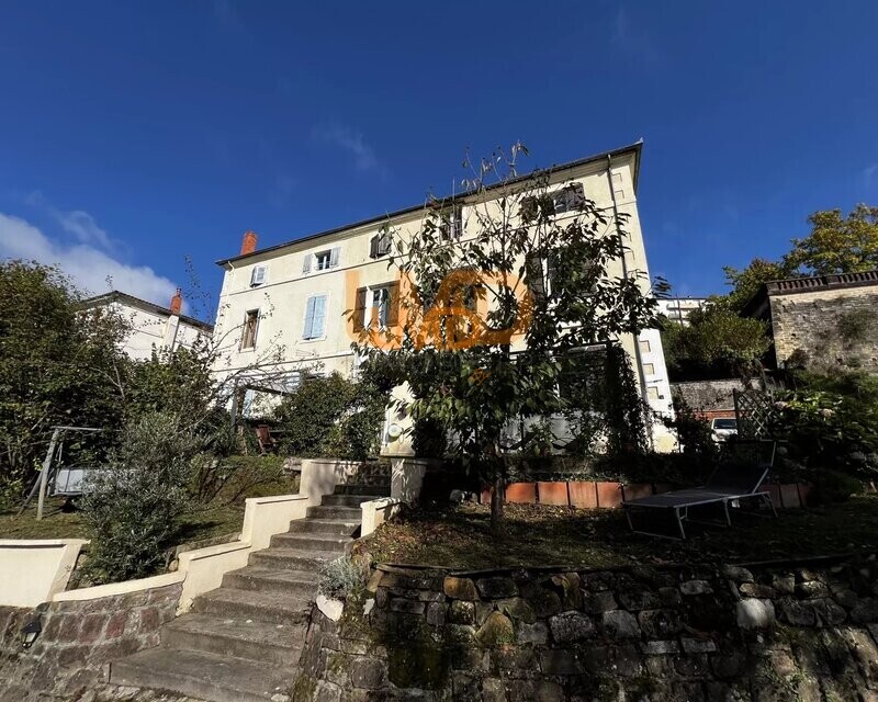 Maison d'hôte aubin aveyron - cf288293-14c2-4fd6-87bd-310d373a11be