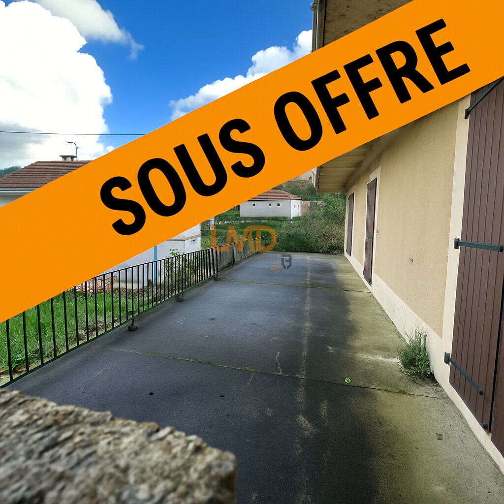 Maison Investisseur 160 m² Aubin Aveyron - Sous offre