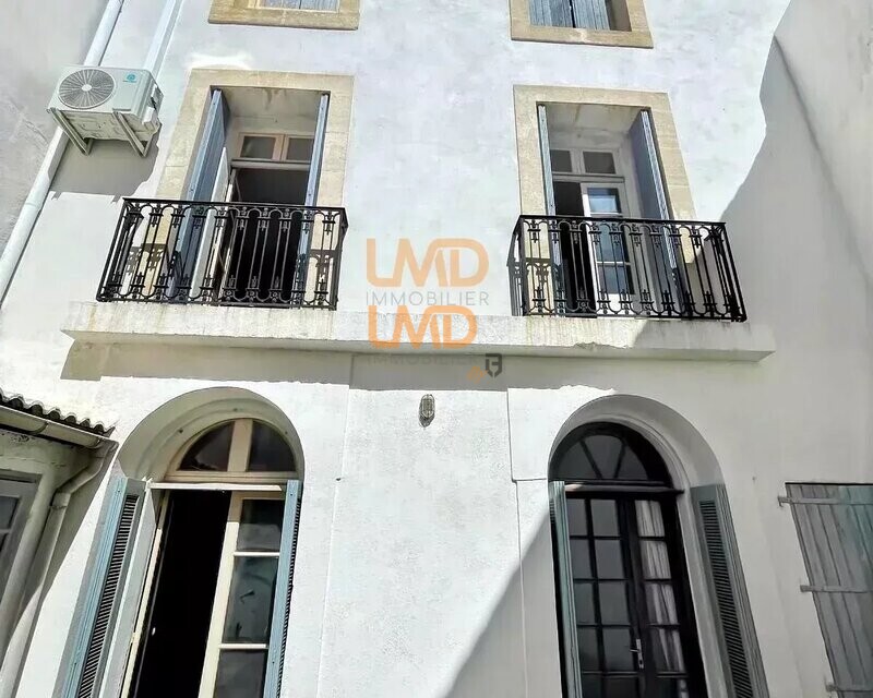 demeure de maître de 247 m2 habitables  - 632718a2-dca6-4976-a146-fb10d0d56380