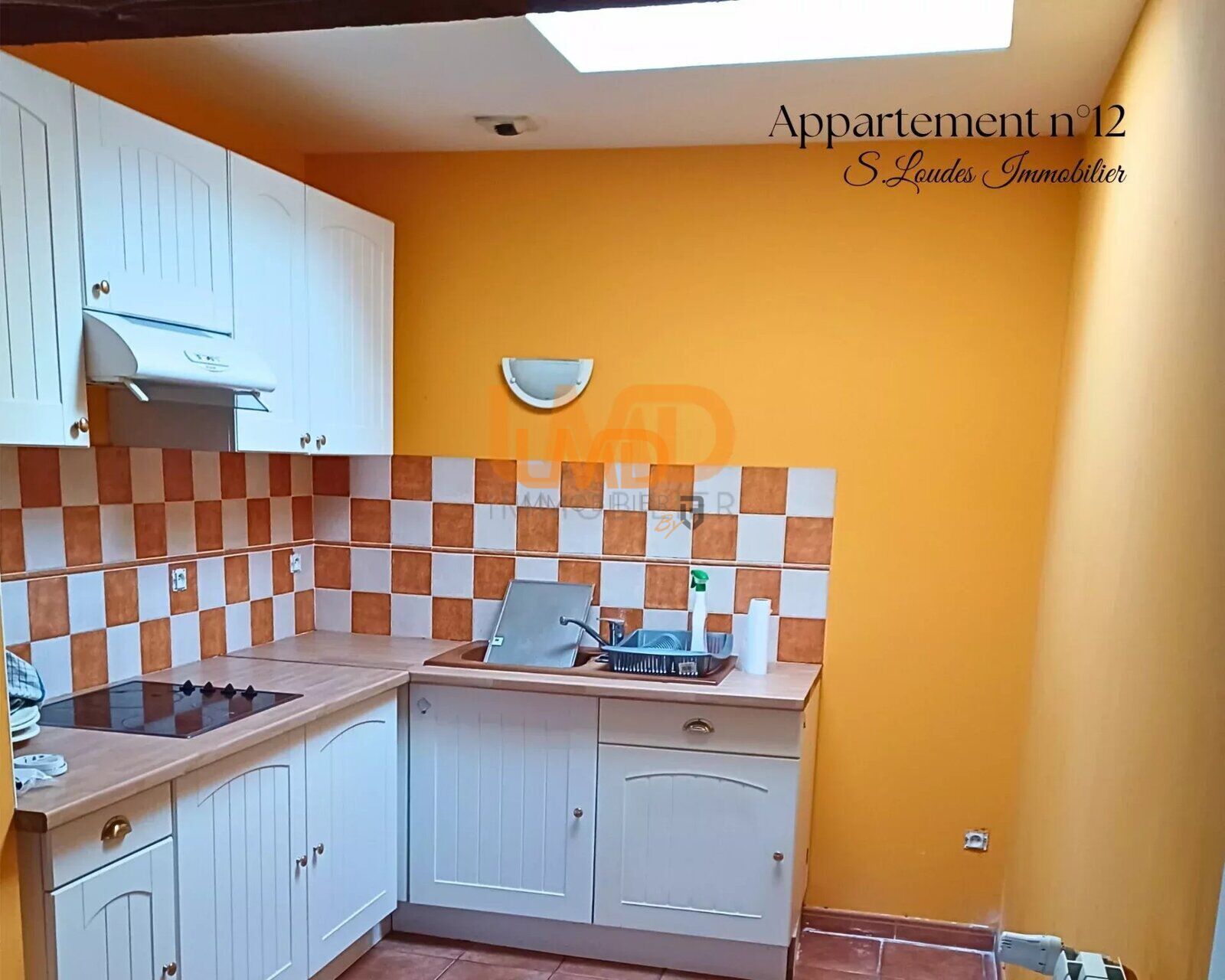 Beaumont-de-Lomagne. immeuble rénové - 77197af9-1186-40ba-80c2-81b24c315fc7