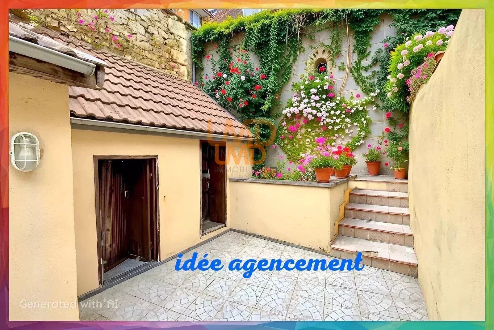 Vous recherchez une maison de ville ? - 00253eab-31ac-4166-931e-397070b064f4