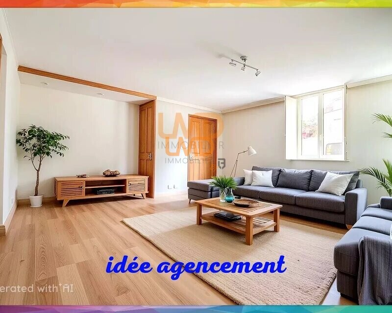 Vous recherchez une maison de ville ? - dd49401f-f6d8-47b8-b0f6-0b99072b5c0f