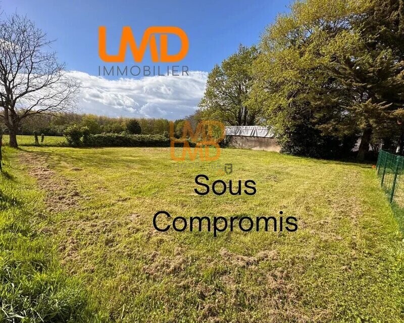 Terrain à vendre de 549m² à Vue, France - 718c6052-8e73-4e2c-a4a1-873360e92dc1