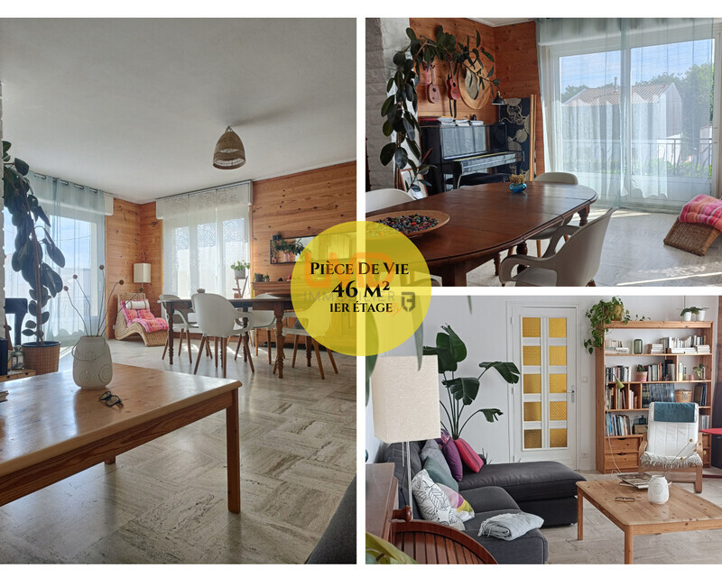 À 350 mètres de la plage du Cormier. - Bonard 2024  5 