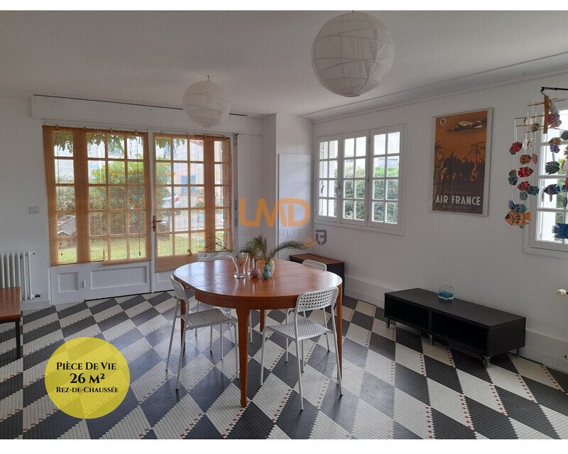 À 350 mètres de la plage du Cormier. - Photo  5 