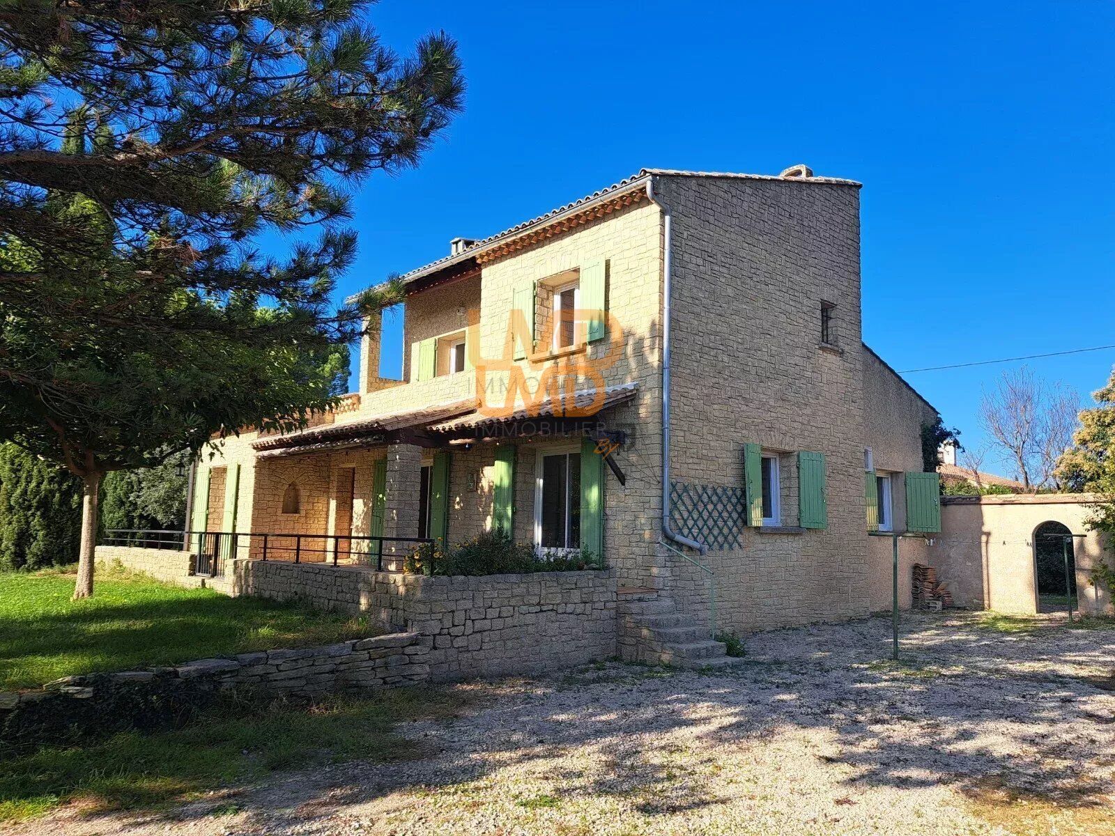 Grande Maison Familiale en Campagne Toutes Commodités - 2ed4f1af-a824-46aa-a70b-1722de38e033