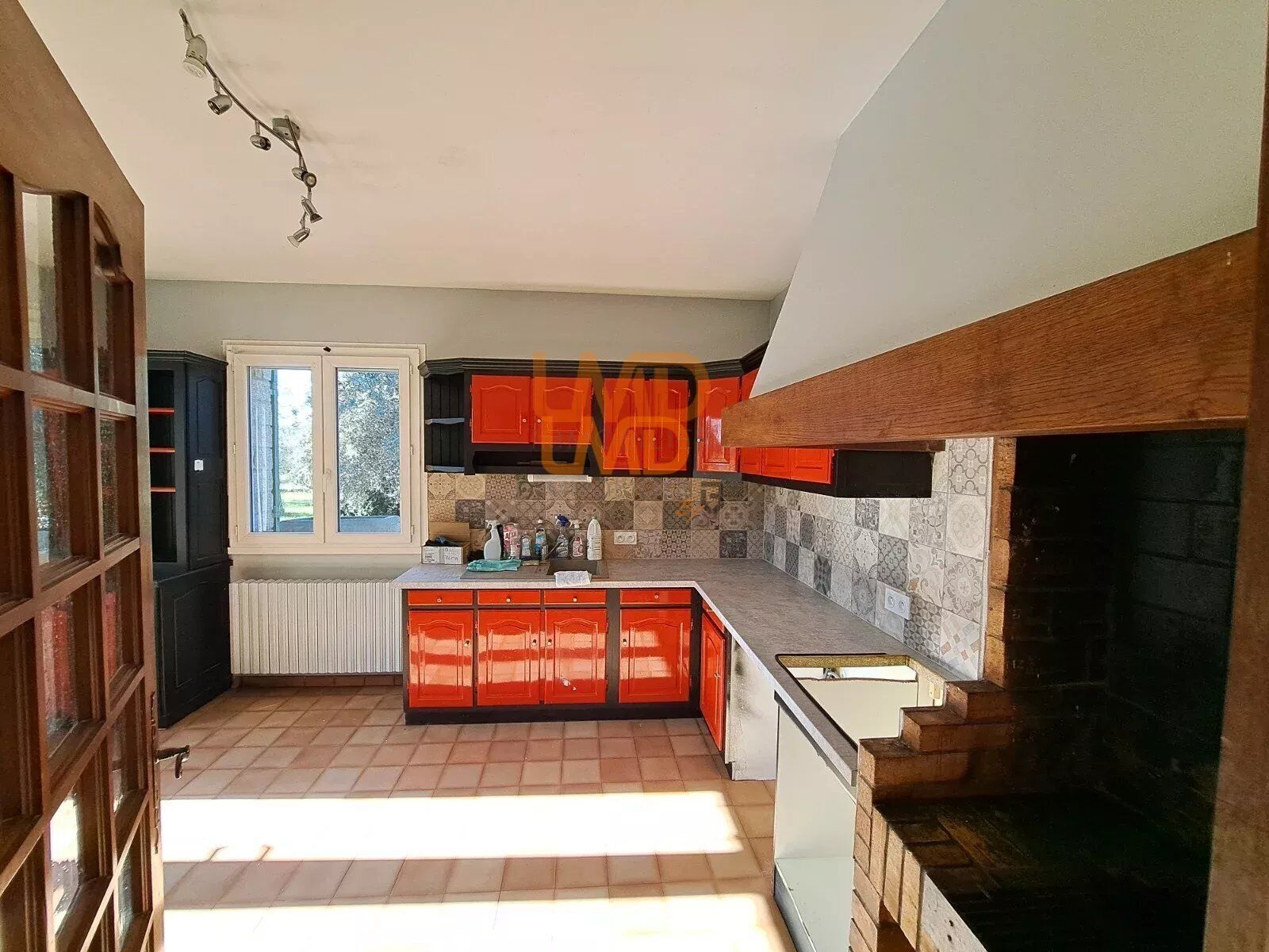 Grande Maison Familiale en Campagne Toutes Commodités - a3264f29-9e18-4aea-af23-7f65ca2a6c17