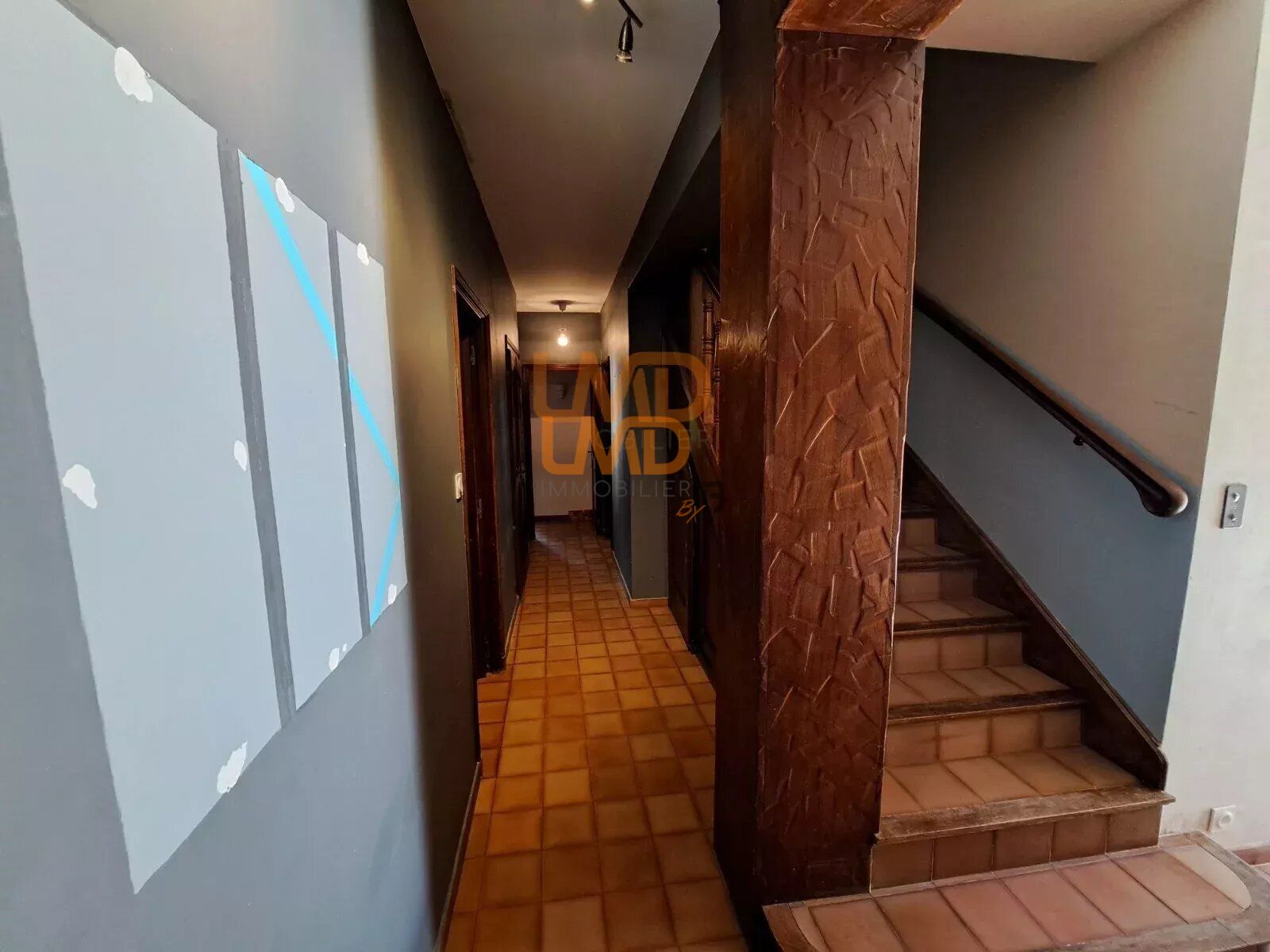 Grande Maison Familiale en Campagne Toutes Commodités - 5780350c-2470-47b9-92da-aa86f9b4ebb4