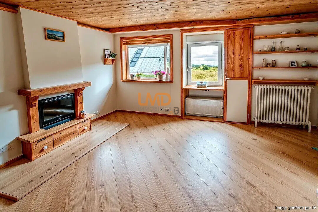 Vente Maison 4 Chambres 174m² VUE - Ia generated 1759742982