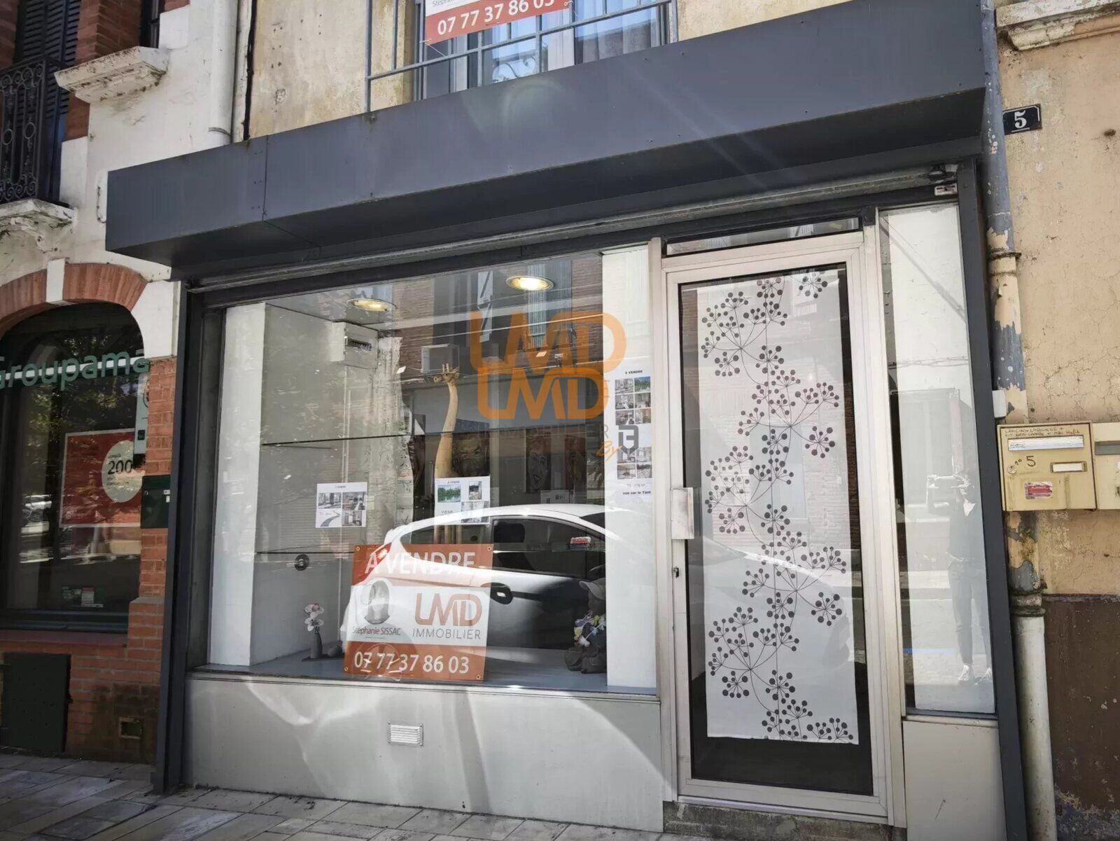 Maison de ville avec vue sur rivière - ff0f20cb-0b1a-4eb8-bdb8-40d81cc7a495