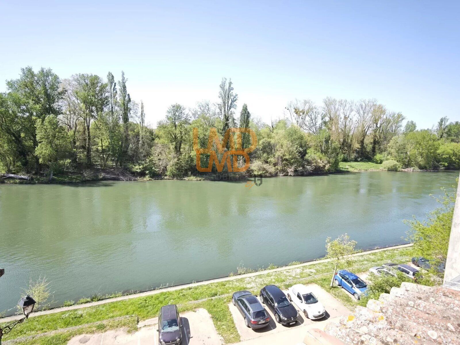 Maison de ville avec vue sur rivière - 62d12636-0297-4830-b2fa-83428379a147