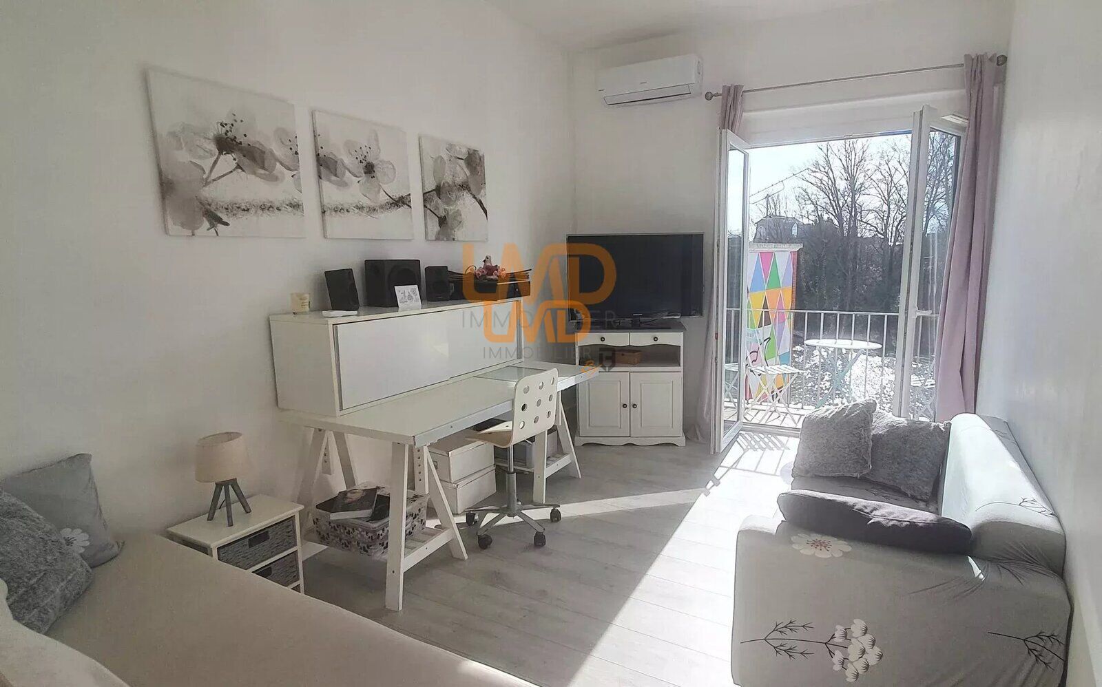 Maison de ville avec vue sur rivière - 0f434500-d995-4054-bbc2-e8d3a7f7b19c