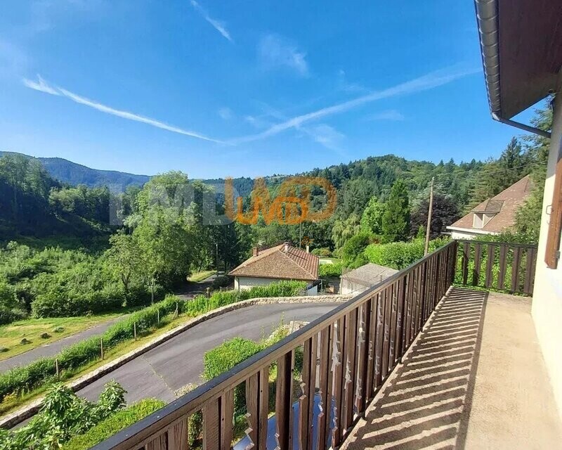 Superbe maison de 6 pièces à st Martin de Valamas - e9f2f056-19d9-425b-ab86-26012ccecd32