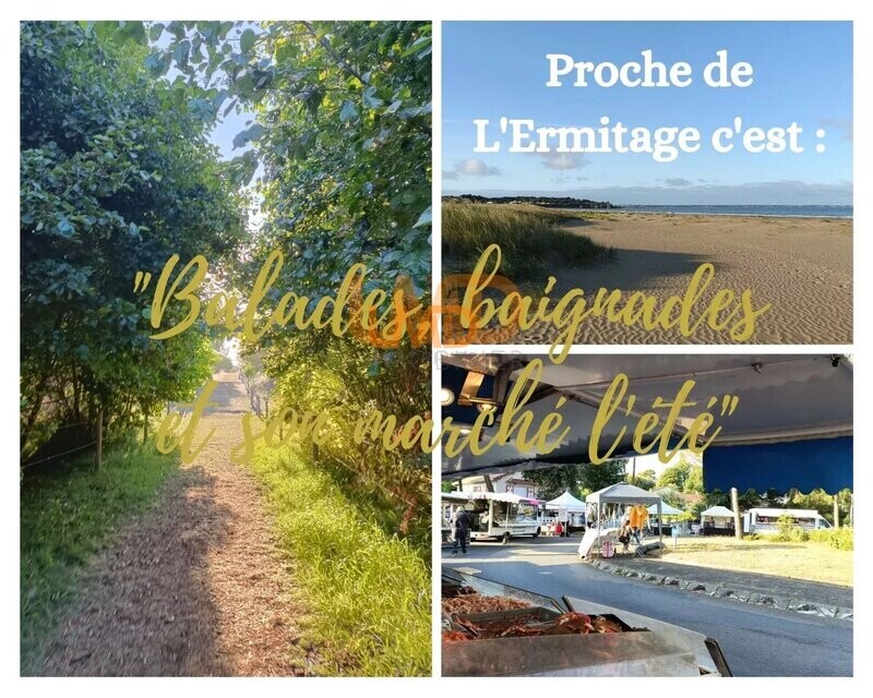 Terrain constructible Saint Michel Chef-Chef - 54839cf2-7de3-41ac-ab77-a679130af372